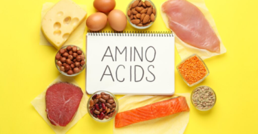 Understanding the Role of Amino Acids in Nutrition and Physical Well-Being