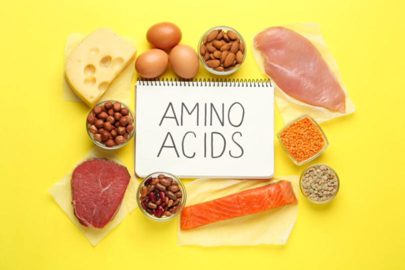Understanding the Role of Amino Acids in Nutrition and Physical Well-Being