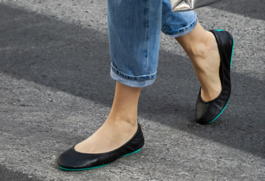 Tieks reviews, customer feedback flats