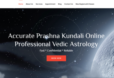 Prashna Kundali by Ishan Mishra – Accurate Horary Astrology Consultation Online
