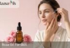 Rose Oil For Skin: Benefits, Uses & Natural DIY Recipes