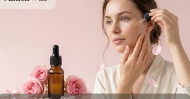 Rose Oil For Skin: Benefits, Uses & Natural DIY Recipes