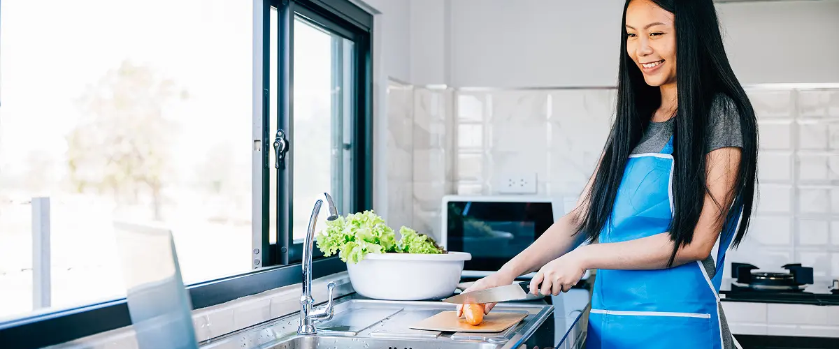 Real Difference Between a Maid Service and a Cleaning Company in Los Angeles