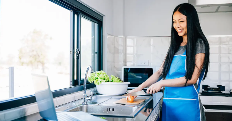 Real Difference Between a Maid Service and a Cleaning Company in Los Angeles