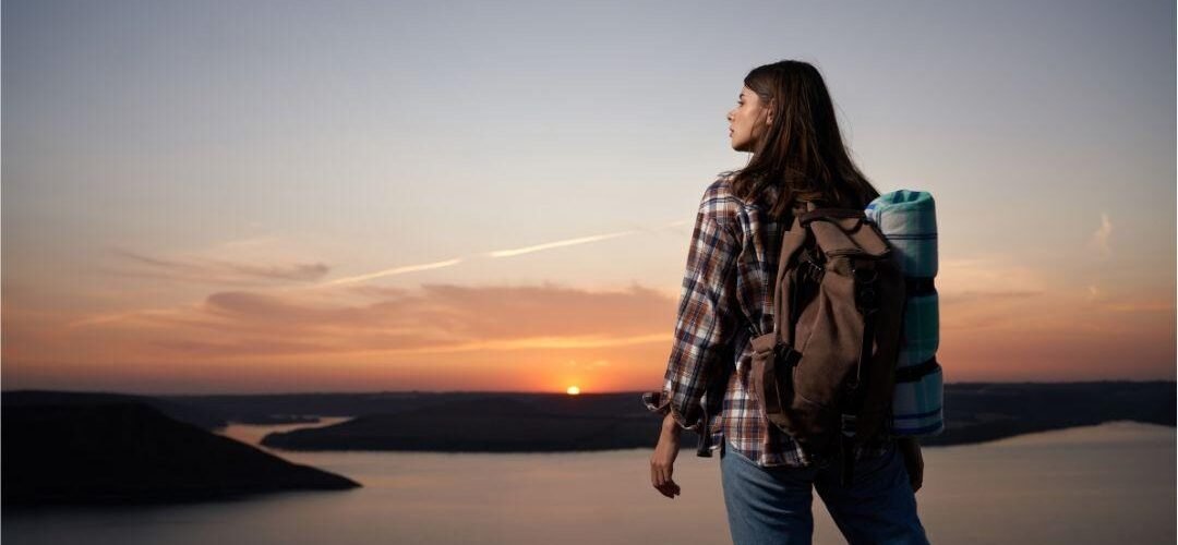 Travel Journeys That Shape Human Mindsets