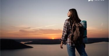 Travel Journeys That Shape Human Mindsets