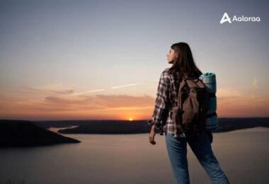 Travel Journeys That Shape Human Mindsets