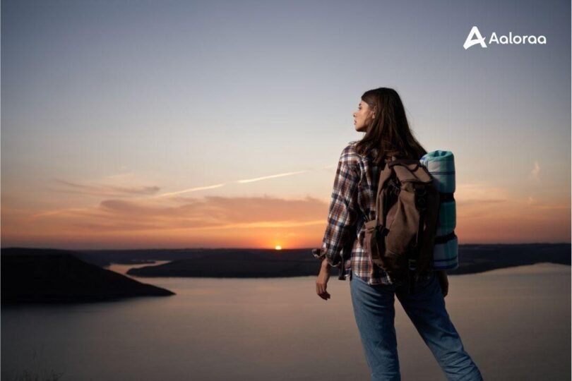 Travel Journeys That Shape Human Mindsets