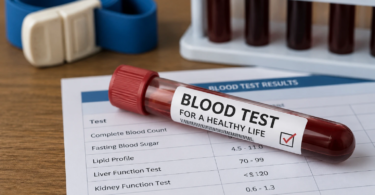 Understanding Blood Tests: Types, Results & What They Mean